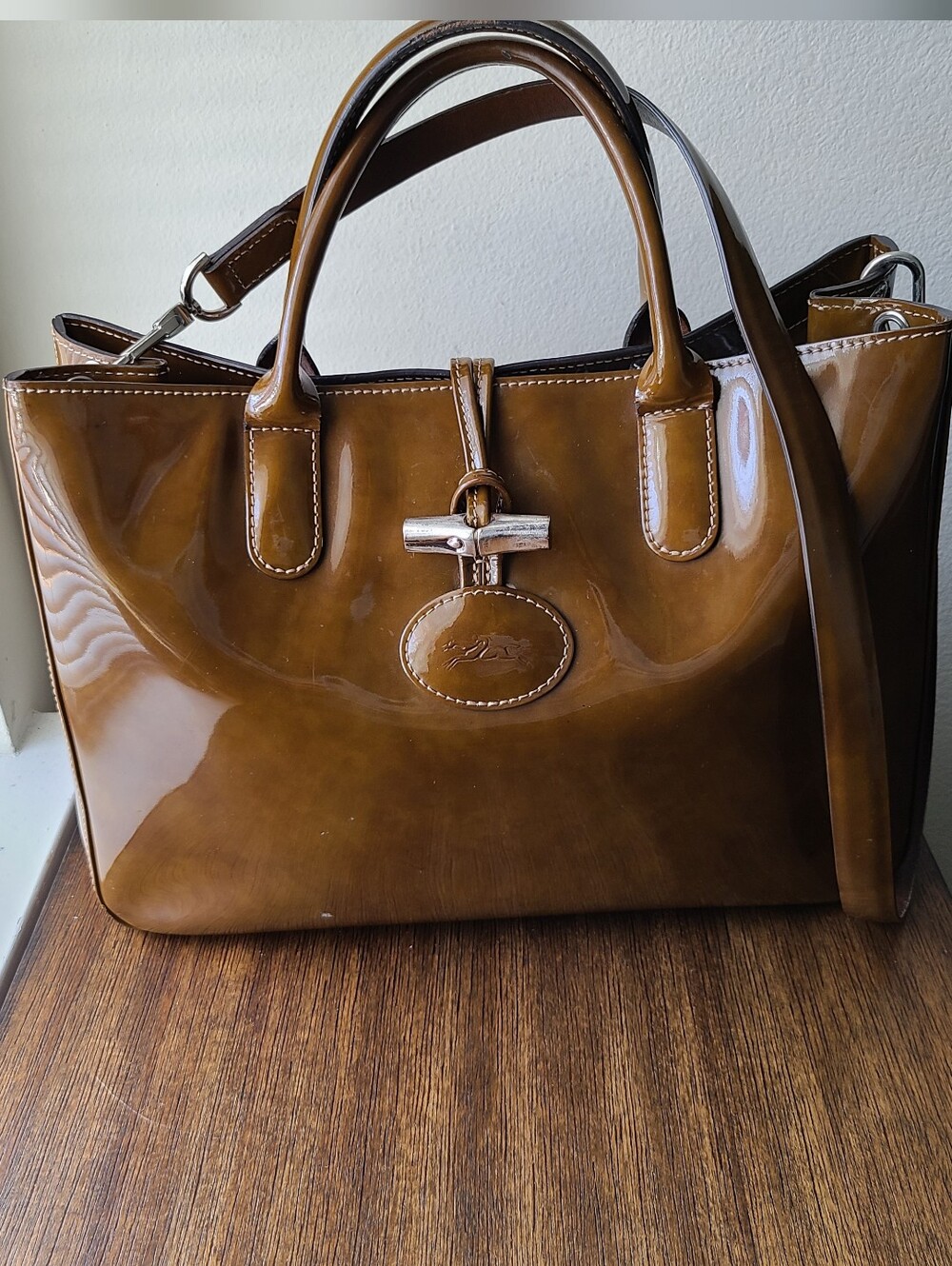 FURLA women's tote/crossbody